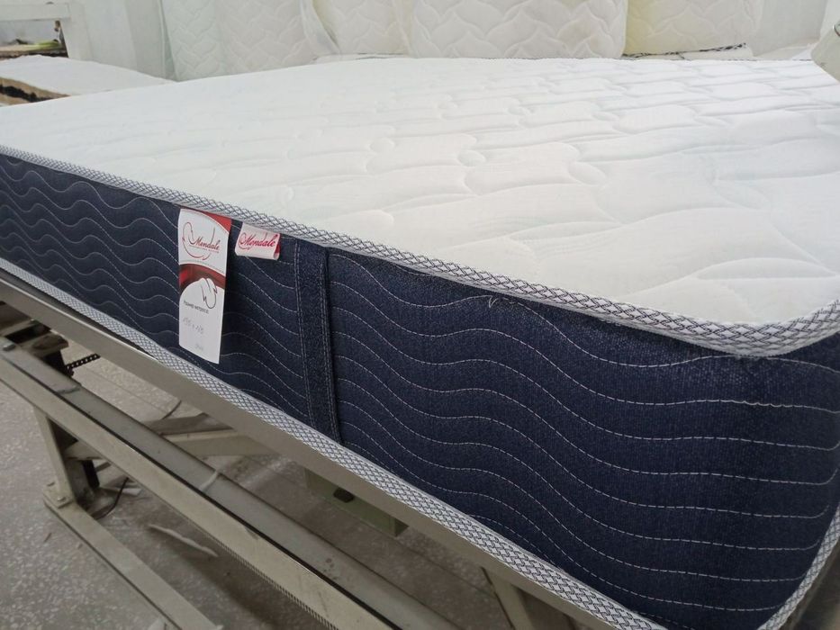 Ортопедические матрасы