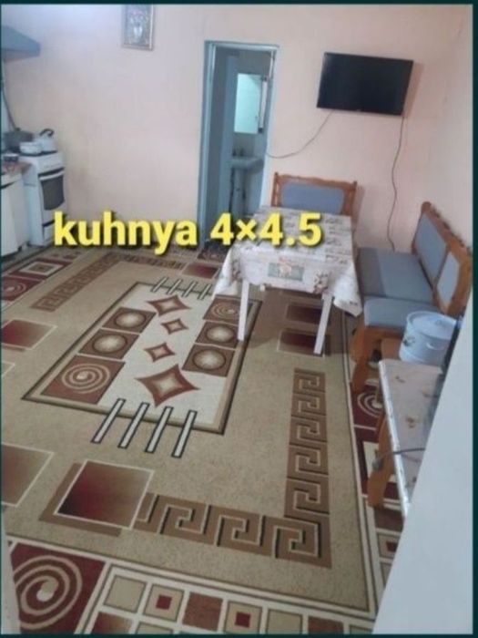 Yuqori Chirchiq tuman , Surankent mahalla 10 sotu 6 xona