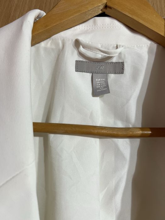 Пиджак, оверсайз до 52го размера