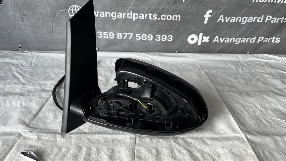 Ляво огледало Opel Astra J 2010-2015