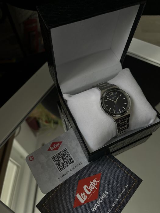 Ceas Lee Cooper London