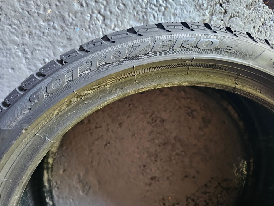 225 40 18 m+s pirelli