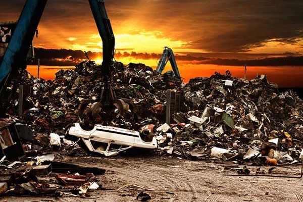 Прием металла город Астана