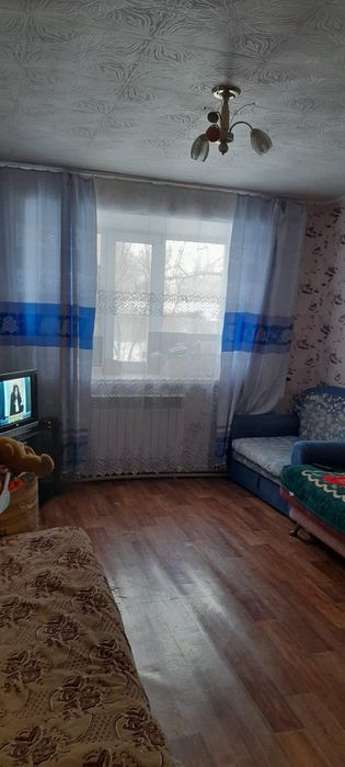 Продам квартиру в п. Кушум