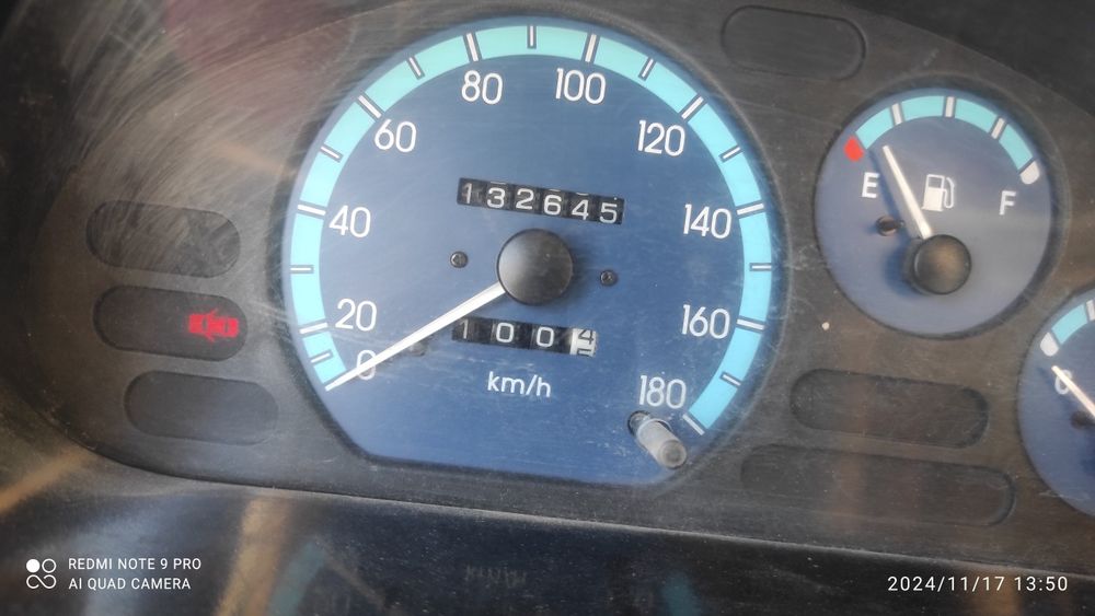 Матиз машинаси 2006