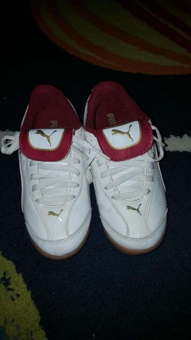 Adidas Puma