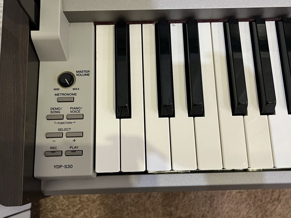 Продаю пианино Yamaha