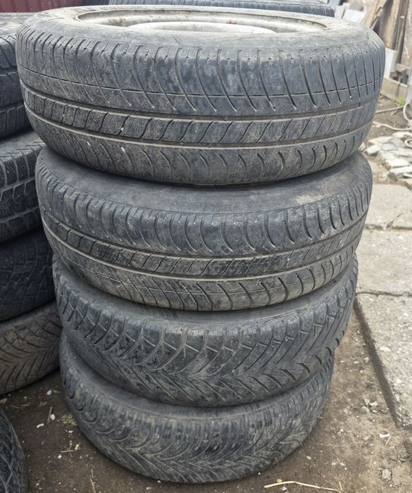 Roti Volkswagen/Skoda/Audi/Seat 5x112 r15
