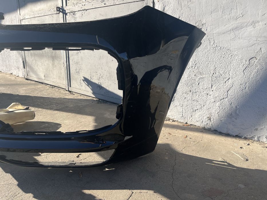 Предна броня за Porsche Cayenne Turbo 9Y 18-23 г