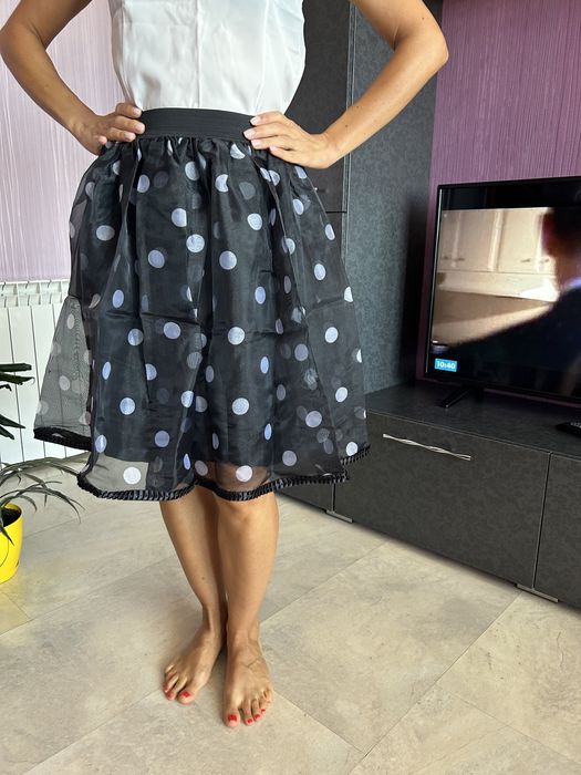 Пола елегантна пачка