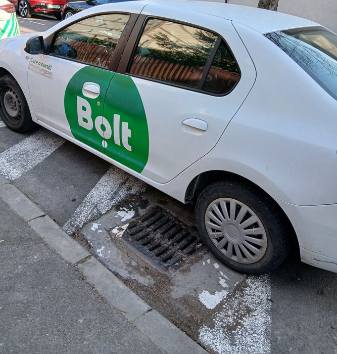 Logan  benzina+GPL