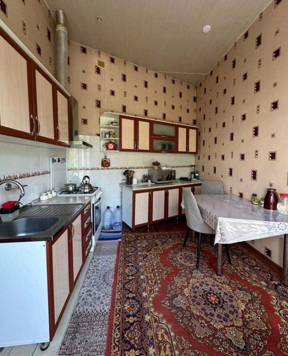 Продажа Евродома в Сергелийском районе, 5-соток (N 12754 )