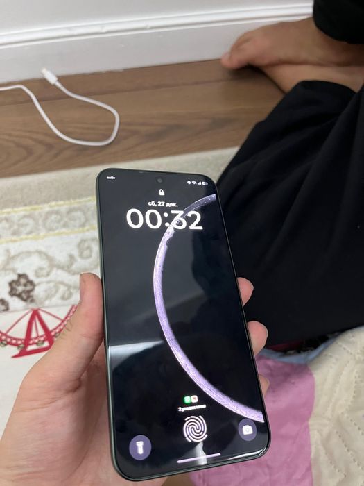 OPPO RENO 14 F 256/8