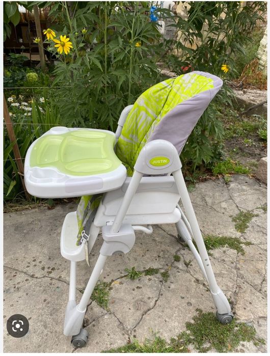 Детский стульчик