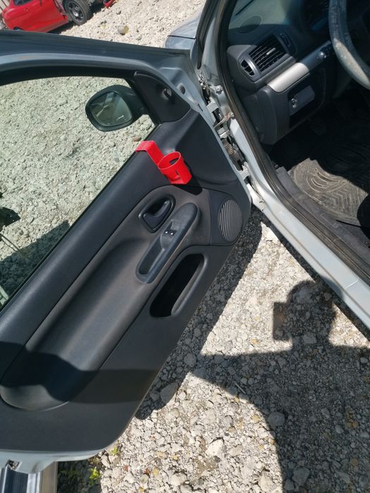 Renault Clio 1.2, Рено Клио 2005г. НА ЧАСТИ!