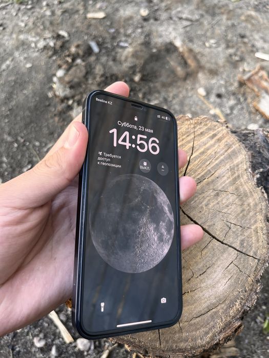 iPhone12 64gb As