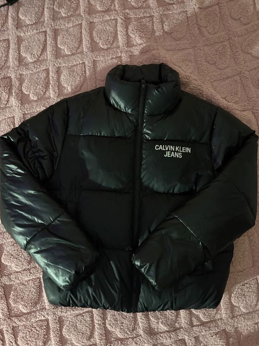 Geaca Dama Calvin Klein