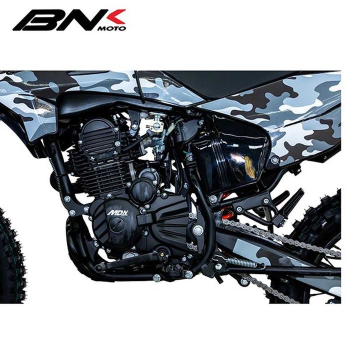 Крос Ендуро 300 CC НОВ