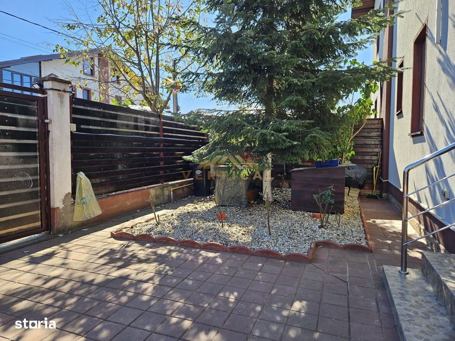 House in Berceni - Vedere 2