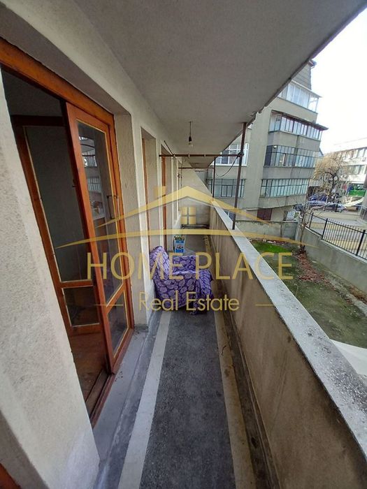 Дава се под наем Тристаен апартамент в Варна, Окръжна болница - 75 кв.м за 510 € - Снимка #3