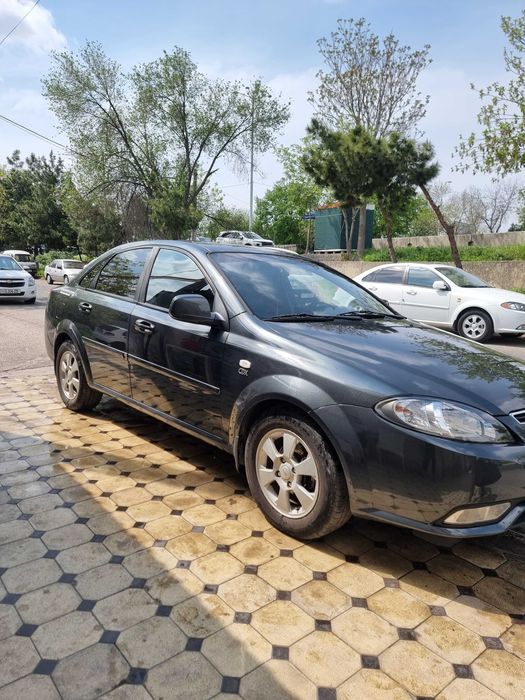 Chevrolet Lacetti / Gentra 2017 — 4