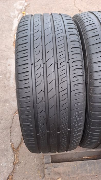 4бр. 205/50/17 Barum Bravuris 5 HM