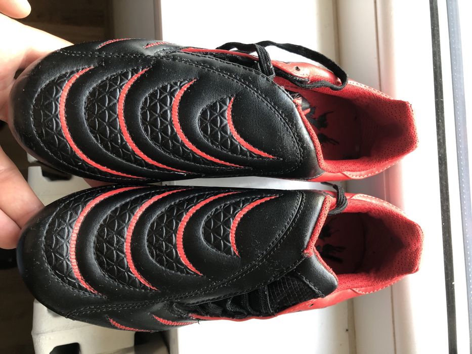 Vand crampoane Puma 35.1/2