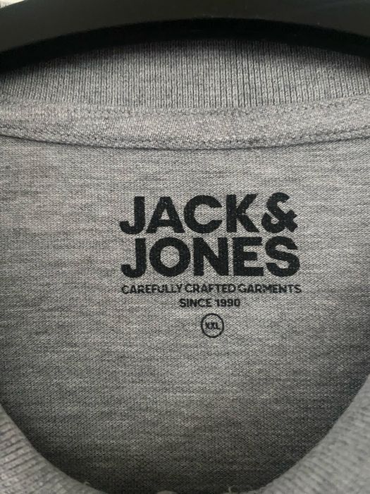 Tricou Polo Jack&Jones