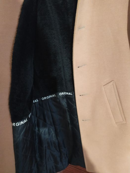 Пальто для стильных пацанов