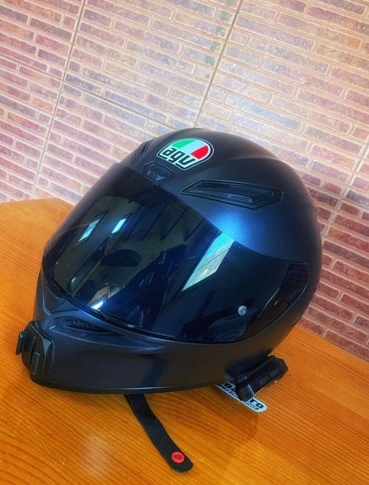 Casca moto Agv K1s ML