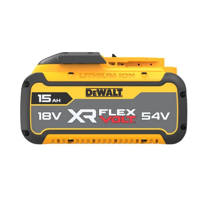 Акумулаторна Батерия DeWALT DCB549,54/18V, 15Ah, Li-ion