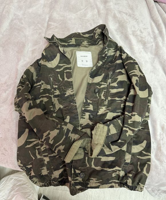 Осенние и зимняя верхняя одежда