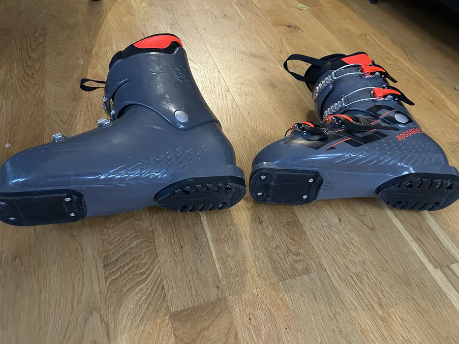 Ски обувки Rossignol HERO Junior 26,5/42/