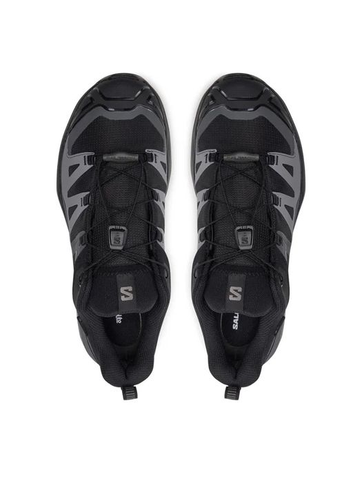 Salomon advanced chasses