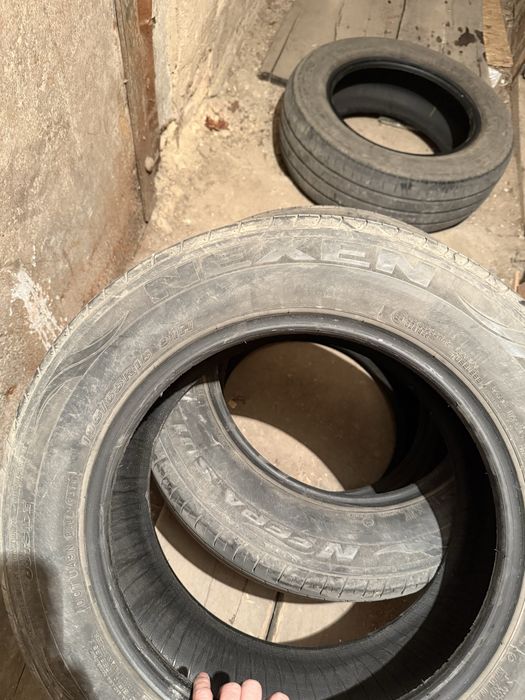 Летные шины 195/65 R15