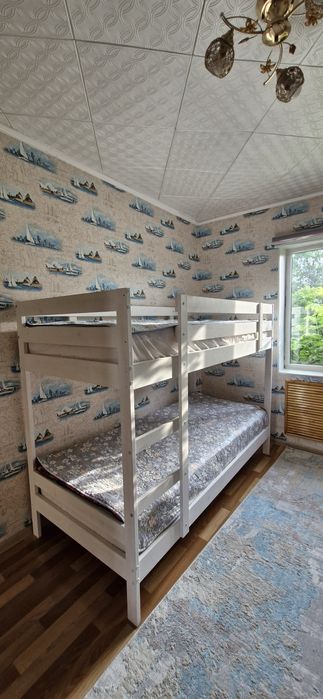 Продам 2 ×кровать   IKEA