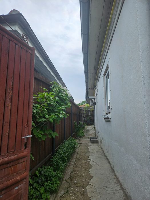 Casă de vânzare- Catargiu
