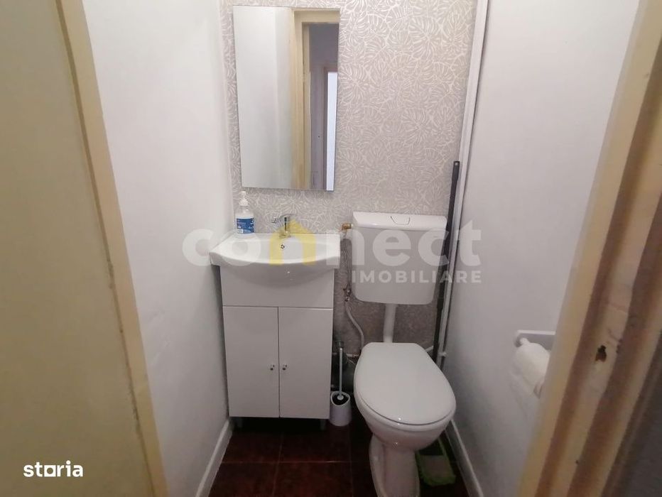 Apartament 4 camere, decomandat, cartier Gheorgheni — fotografia 3
