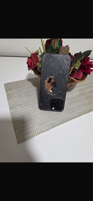 Iphone 15 pro max spart dar fara cont