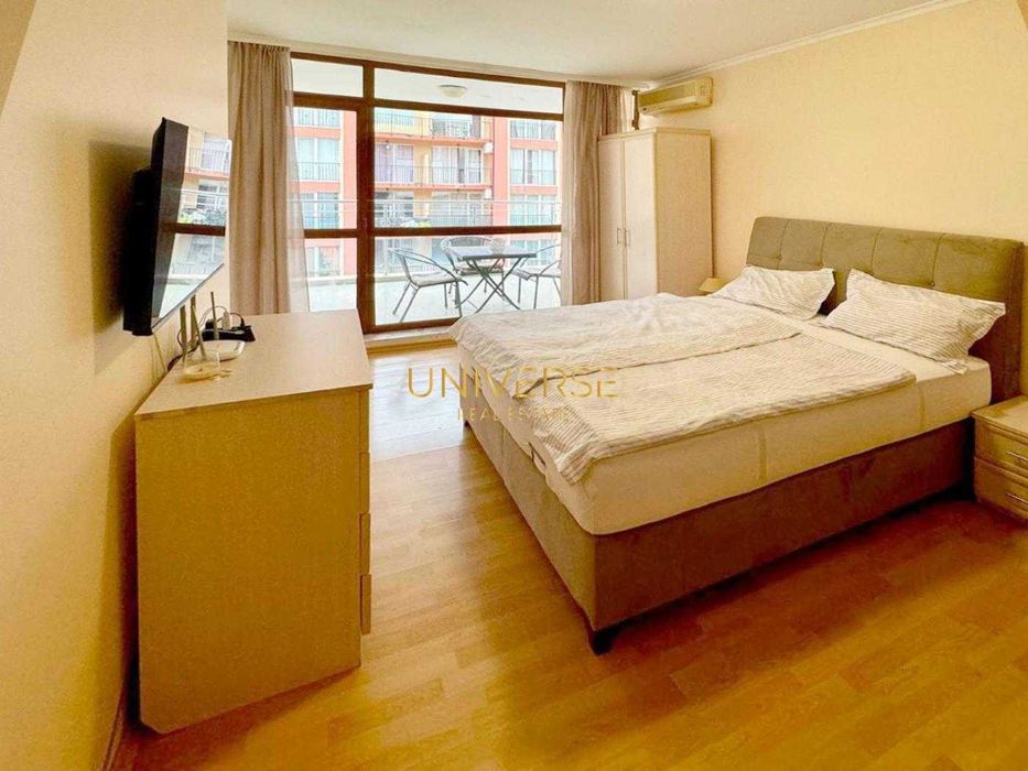 Продава се Едностаен апартамент в к.к. Слънчев бряг - 43 кв.м за 819 €/кв.м - Снимка #3