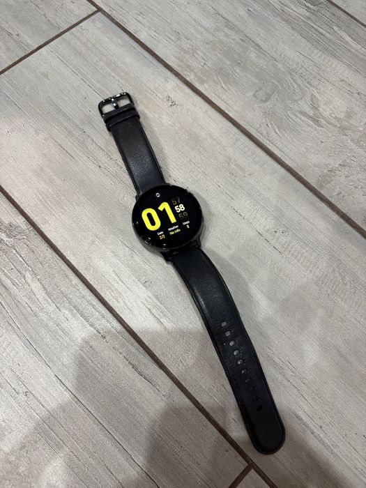 Samsung Watch Active 2