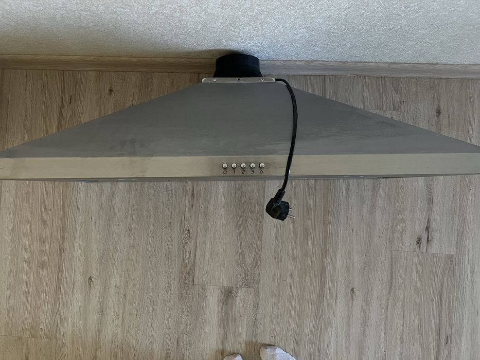 Вытяжка Dauscher