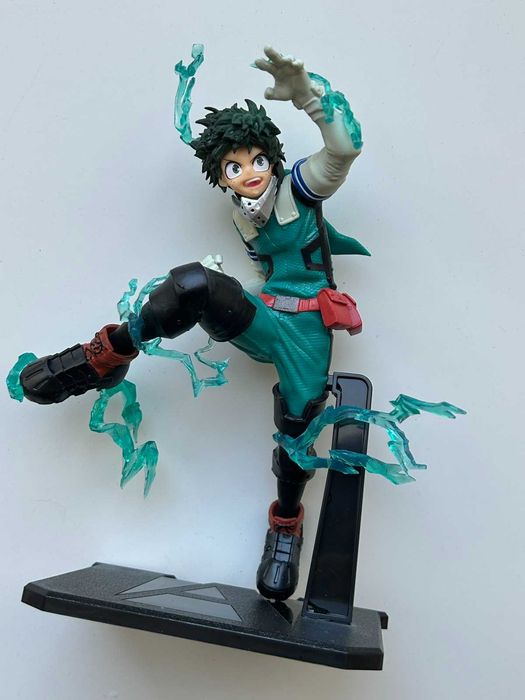 Аниме Фигурки - Naruto, Demon Slayer, My Hero Academia, Bleach, Dragon Ball