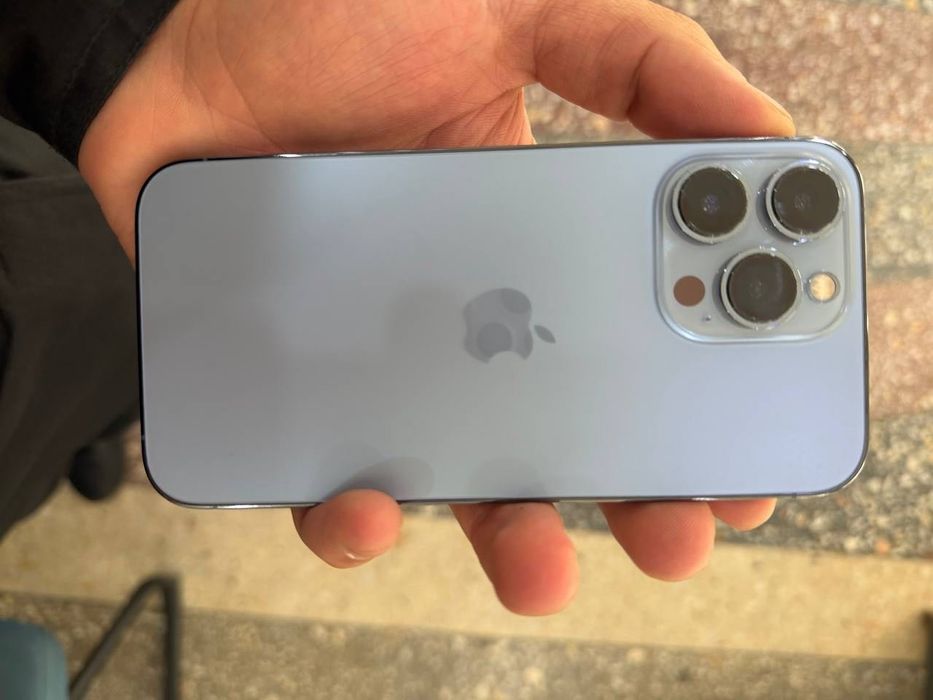 Iphone 13 pro 128 gb