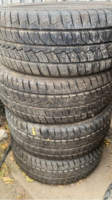 Продам 195/50/16 комплект