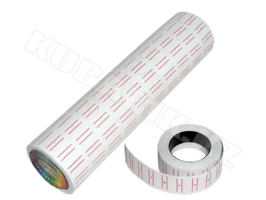 Ценники для этикет аппарата