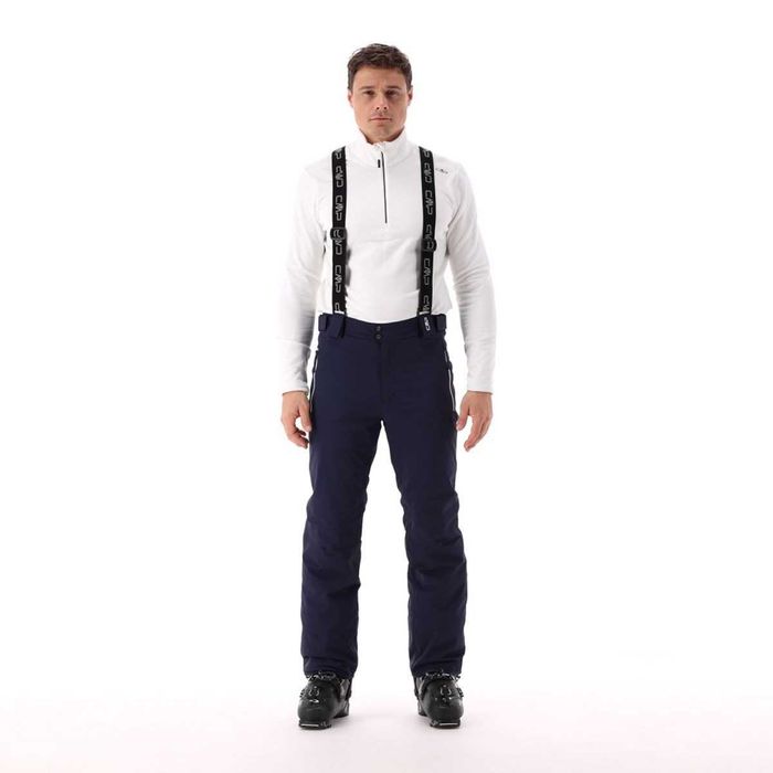 CMP, 20k, М, XL, нов, оригинален мъжки ски/сноуборд панталон с тиранти