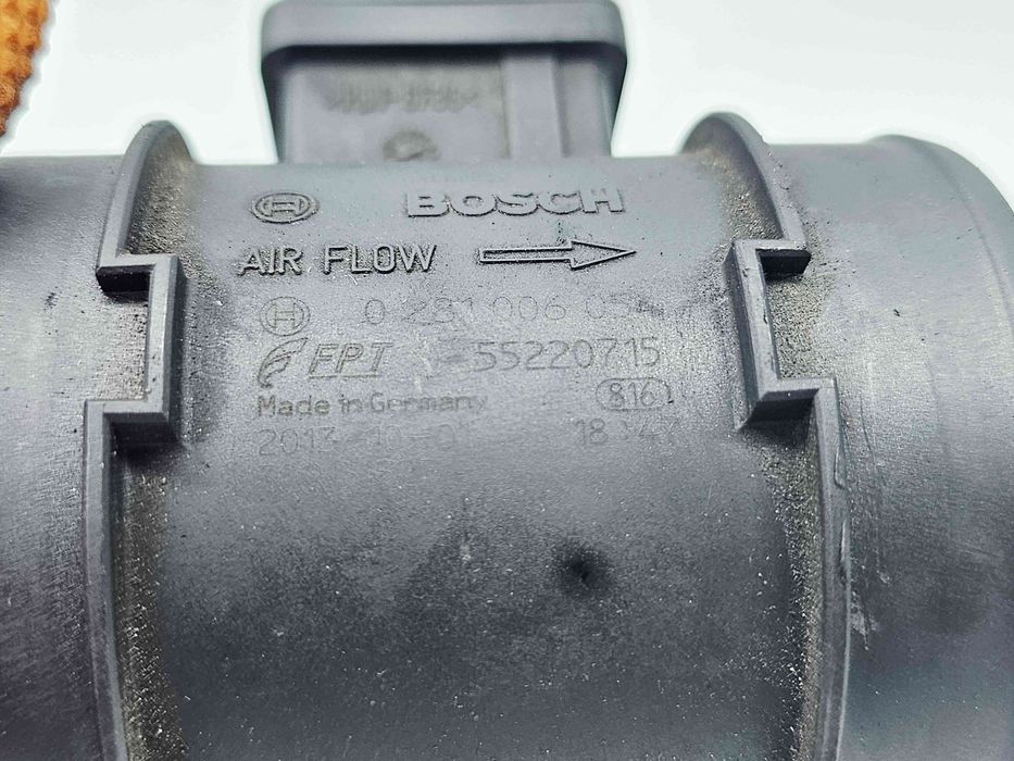 Debitmetru aer  Alfa Romeo Mito (955) [Fabr 2008-2016] 55220715 1.3 19