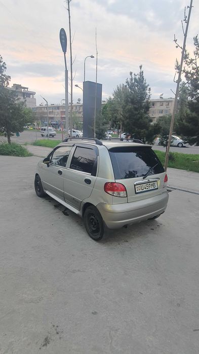 Matiz best full 2008 gen yuq