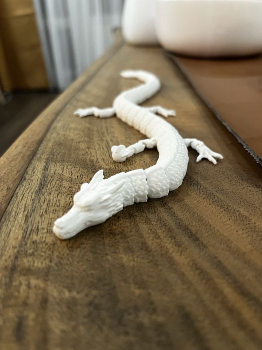Играчка дракон